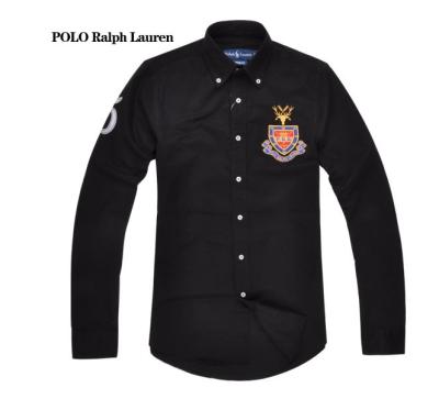 Men polo shirts-1683